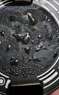 فن خنک ککنده ی گوشی