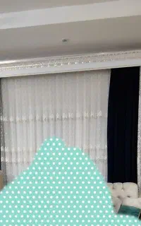 پرده بزرگ عرض ۳/۵
