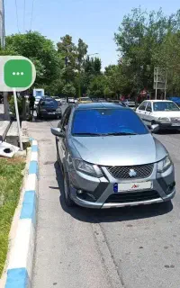کوییک متالیک۱۴۰۳ بی رنگ