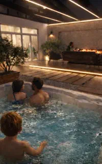 طراحی،بازسازی‌،پیمانکاری‌واجرای پروژه‌های ساختمانی