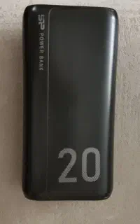 پاور بانک SP20000 میلی آمپر