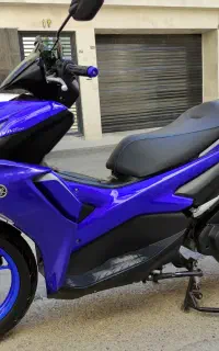 ایروکس ۱۸۰ سی سی نیکتاز