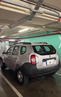 رنو داستر ۲۰۱۷
