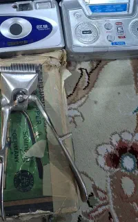 انواع جنس های قدیمی عتیقه