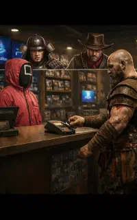 اجاره ps4 ساعتی و روزانه گیم نت لیام