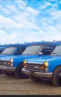 باربری نیسان داخل شهر وبیرون شهراصفهان به کل دنیا