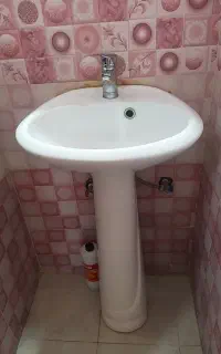 روشویی دستشویی درحدنو