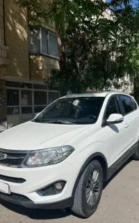 تیگو 5 اکسلنت مدل 95