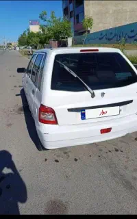پراید 111