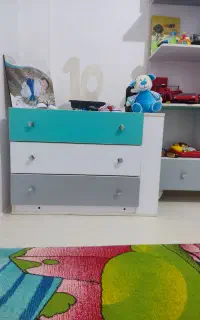 سرویس خواب کودک