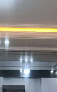 سفید کاری ساختمان