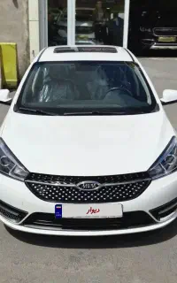 آریزو 5 مدل ۴۰۱ سینه جدید بدون رنگ