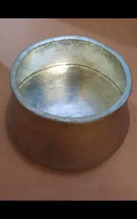 دیگ مسی