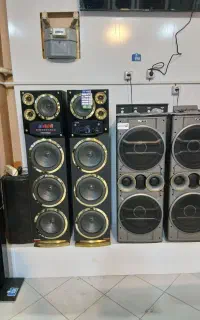 اسپیکر قسطی