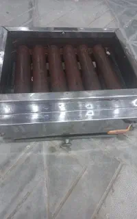 کباب پز واجاق گاز