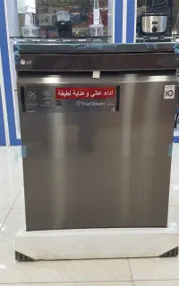 دستگاه شستشوی ظرفشوی Opj