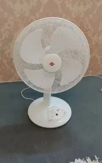 پنکه پارس خزر