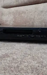 DVD play و دستگاه