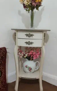 میز تزئینی شیک
