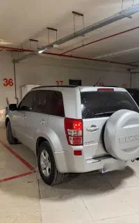 سوزوکی ویتارا موتور ۲۰۰۰