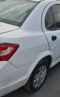 تیبا  ۱مدل ۱۴۰۰بی رنگ عروسک