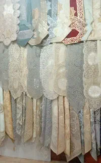 رومیزی