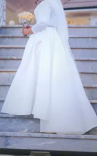 فروش لباس عروس