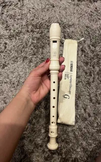 فلوت Yamaha YRS 23