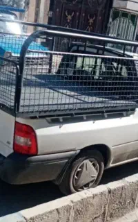 جا به جایی بار درون و برون شهری