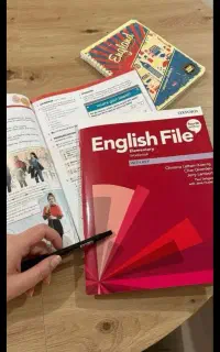 آموزش زبان انگلیسی از پایه تا پیشرفته