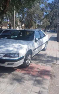 پارس ۱۴۰۲ تمام فول سفارشی