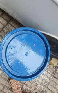 بشکه ۴۵ لیتری