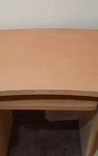 میزتحریر و میز کامپوتر چوبی