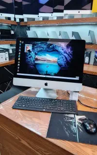 ایمک ۲۰۱۷ گرافیک دار