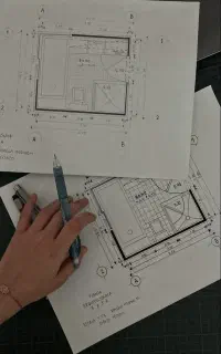 انجام پایان نامه،شیت بندی،اتوکد،اسکچاپ،رویت معماری