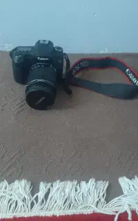 فروش دوربین کنون مدل EOS  70D