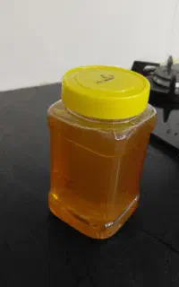 عسل طبیعی تضمینی