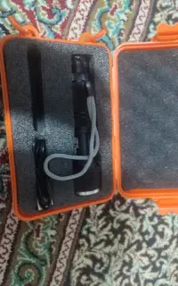 چراغ‌قوه