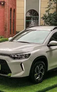 حواله سیتروئن c3-xr