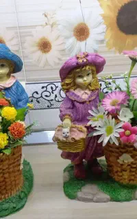 مجسمه های خوشگل وسالم