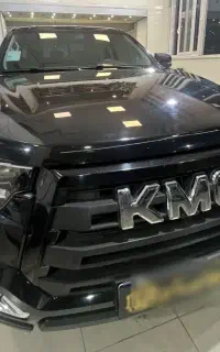 درجه یک استثنایی Kmc T8 مدل ۱۴۰۲ افرود نرفته
