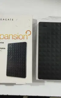 هارد اکسترنال یک ترابایت seagate