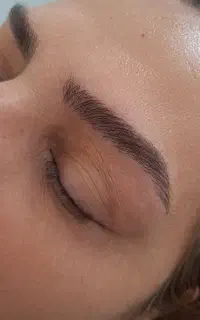 آرایش دائم صورت