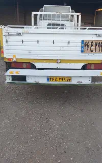 اتاق عقب بغل بازشو