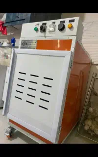 دستگاه میوه خشک کن