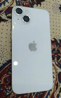 آیفون13نرمال سفید