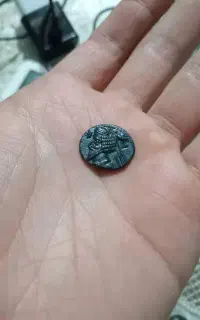 مهره گبری