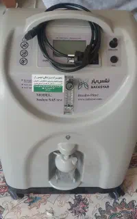 دستگاه اکسیژن ساز