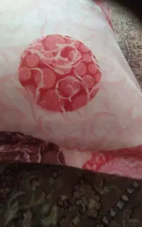 جلد بالشت مجلسی