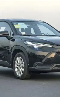 تویاتا فرانتلندر ۲۰۲۶